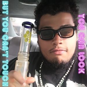 Meet your Posher, Jj